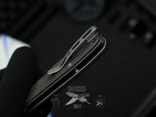 Складной нож SENCUT Scepter SA03F