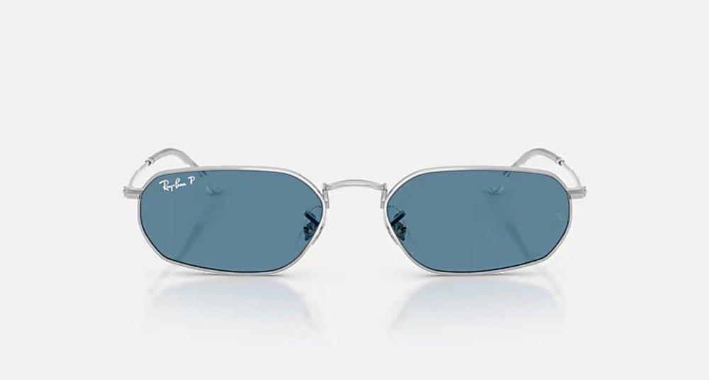 RAY-BAN RB3947 003/S2