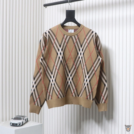 Свитер Burberry