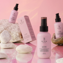 3D Slim Cosmetics Lifting Сыворотка-лифтинг 100мл против растяжек на теле