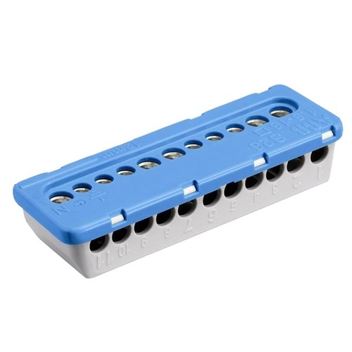 Клеммник винтовой ABB N5x16- 6х6 мм NK/S11 1SPE007715F0732