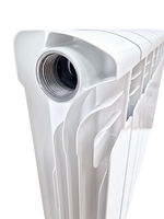 Радиатор RIFAR Alum 500/90-10 сек. (1860Вт)