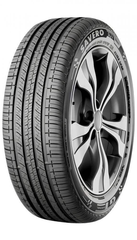 GT Radial Savero SUV 285/60 R18 116V