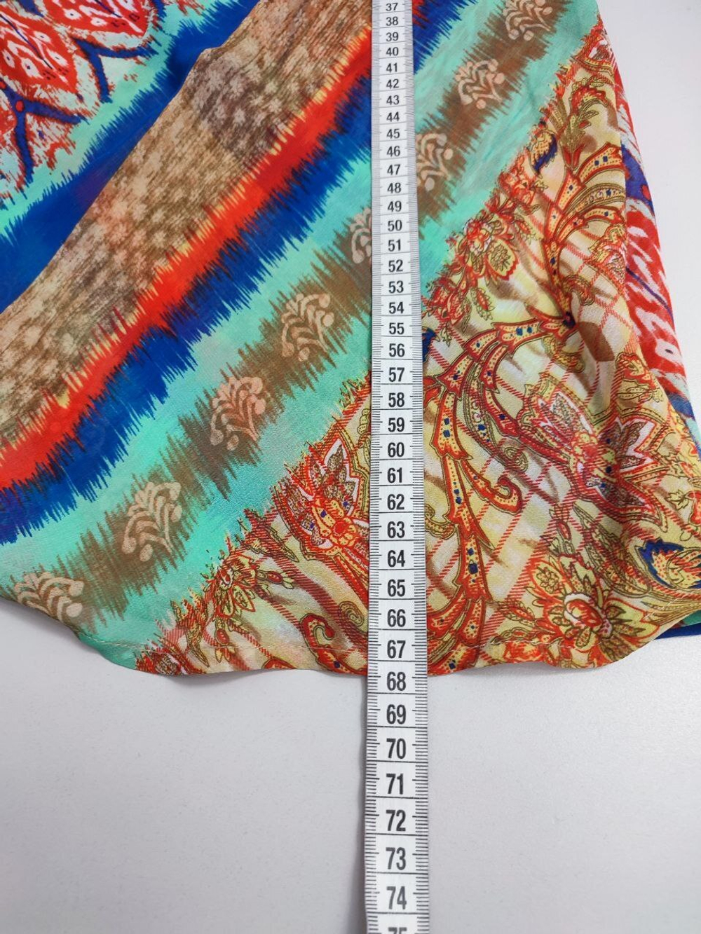 Блузка Glance модная 44 размер