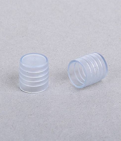 Заглушка для направленного дюралайта 220V., Laitcom (F3-Z)