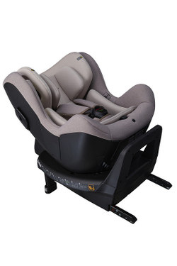 Автокресло Daiichi One-FIX 360 i-Size Season2 DA-D5100 Champagne Pink