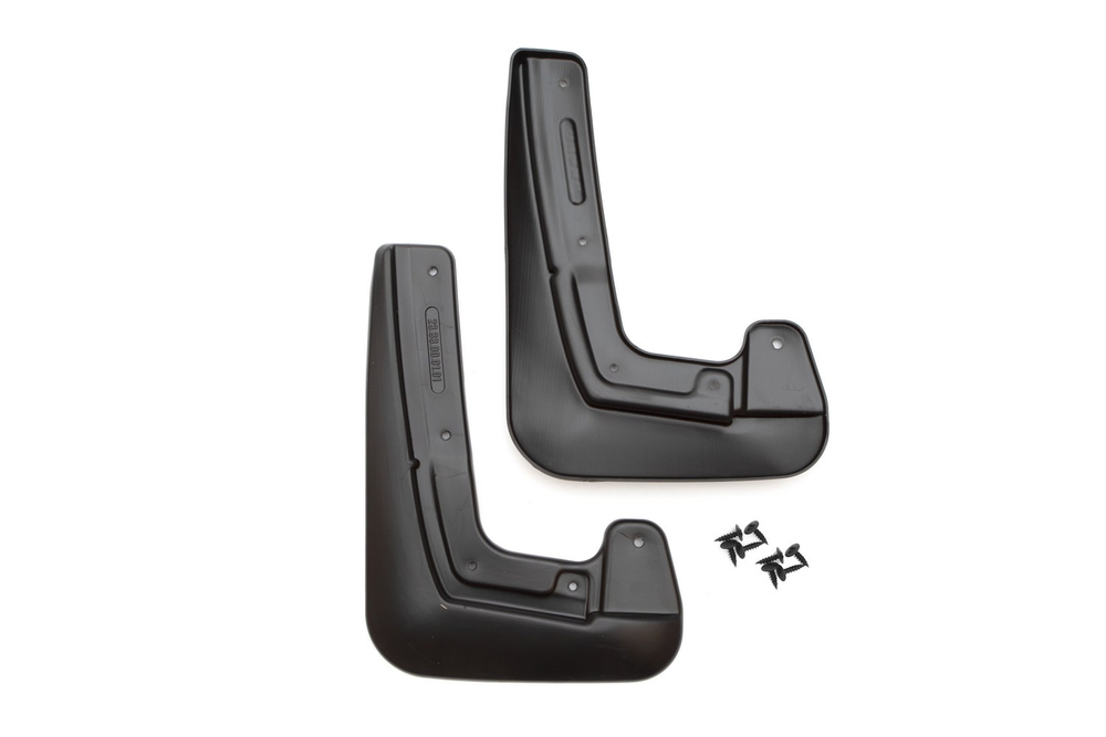 Брызговики передние для Chery Tiggo 8 2018-2022 (I) REIN.NLFD.A0N007.F1
