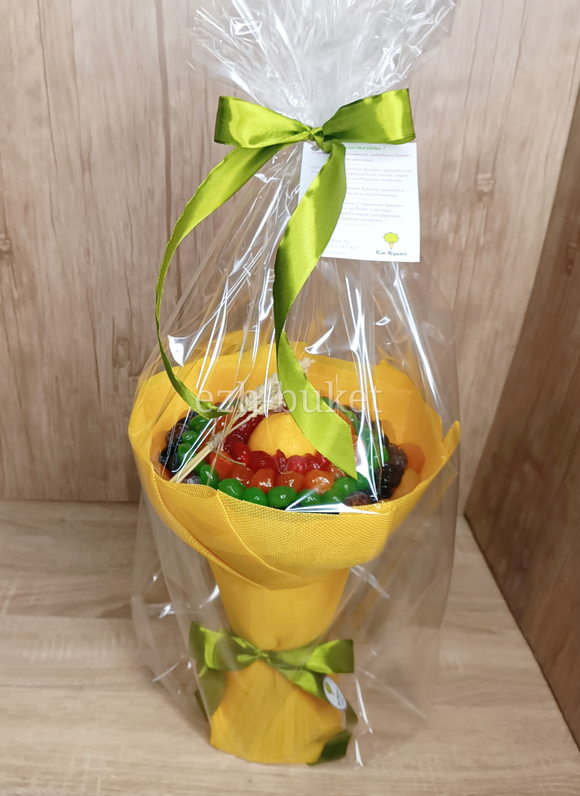 Сухофруктовый Букет №11211