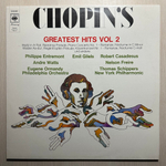 Шопен - Greatest Hits Vol.2 (Европа 1974г.)