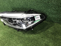 Фара левая BMW 5er G30 (2017-2020) Adaptive LED
