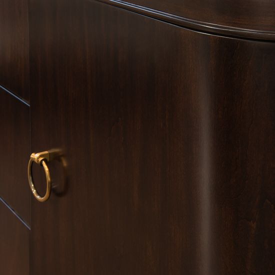 Буфет MODENA, FRATELLI BARRI