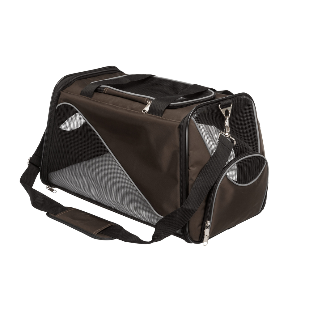 Переноска Joe 28х28х47см Trixie