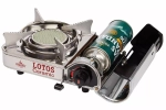 Плитка газовая Lotos Ceramic (TR-350)