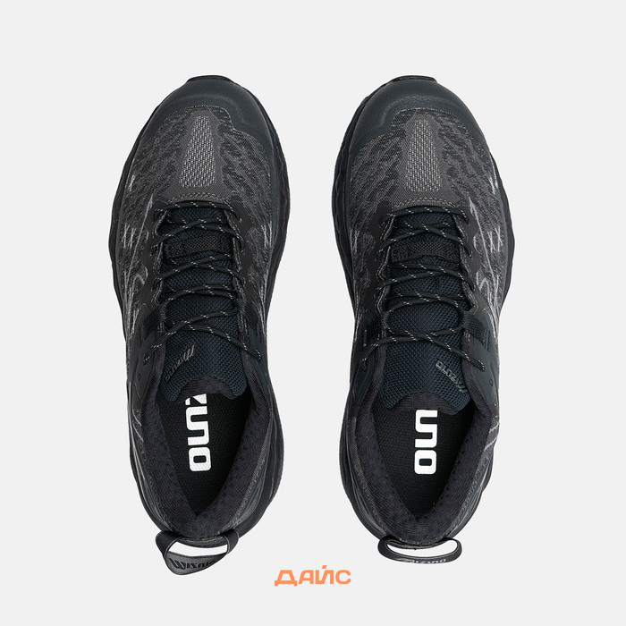 Кроссовки Mizuno Wave Mujin LS GTX 