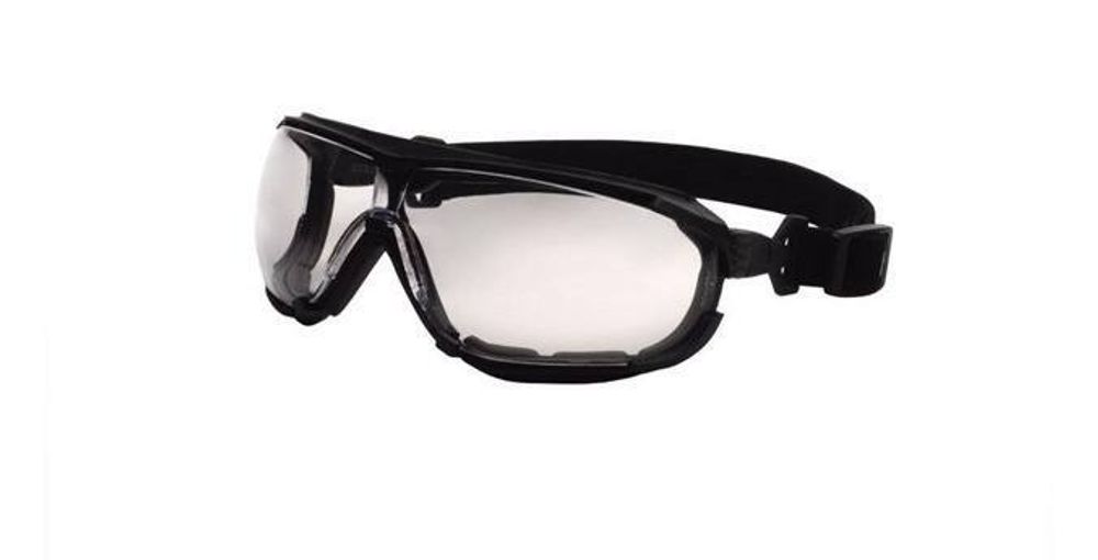 Очки баллистические PMX Power G-7710ST Anti-fog 96%