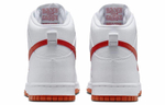 Кроссовки Nike Dunk "Picante Red"