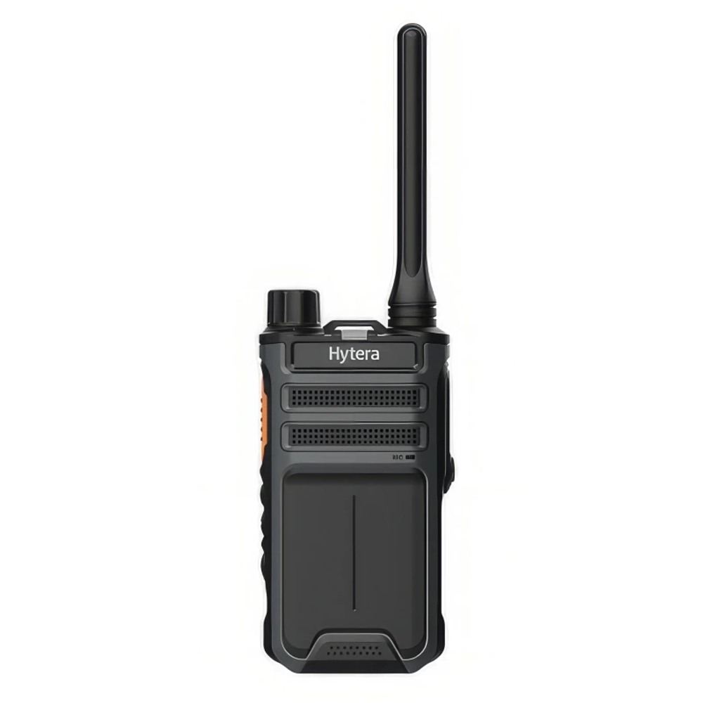 Hytera AP515 UHF радиостанция портативная аналоговая