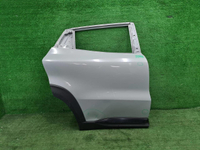 Дверь задняя правая Changan Uni-T (2020-н.в.)