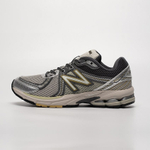 кроссовки New Balance 860 v2 x Aime Leon Dore Grey / Silver