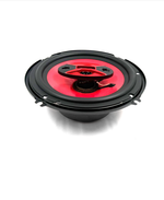 Автоколонки 16см. 2-Way 6" с сетками "комплект2шт" DV-Pioneer.Ok 1617