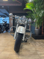 Harley-Davidson Heritage, 2021
