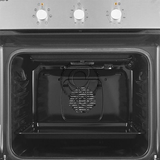 Электрический духовой шкаф CATA ME 6006 X