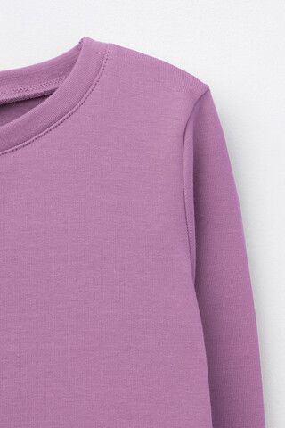 джемпер  для девочки  К 302154-1/насыщенный виноград