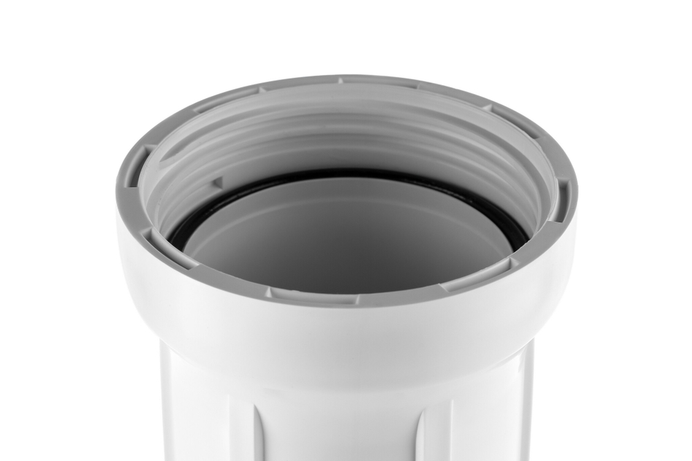 Корпус Гейзер 10SL 1/2" - 3/4"