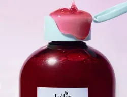 LA'DOR Шампунь для роста волос ROOT RE-BOOT AWAKENING SHAMPOO (RED GINSENG & BEER YEAST) 300 мл.