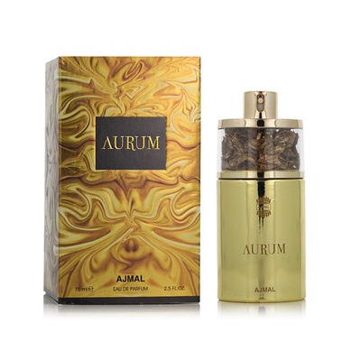 Ajmal Aurum Eau De Parfum 75 ml (woman)