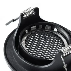 Точечный встраиваемый светильник Arte Lamp