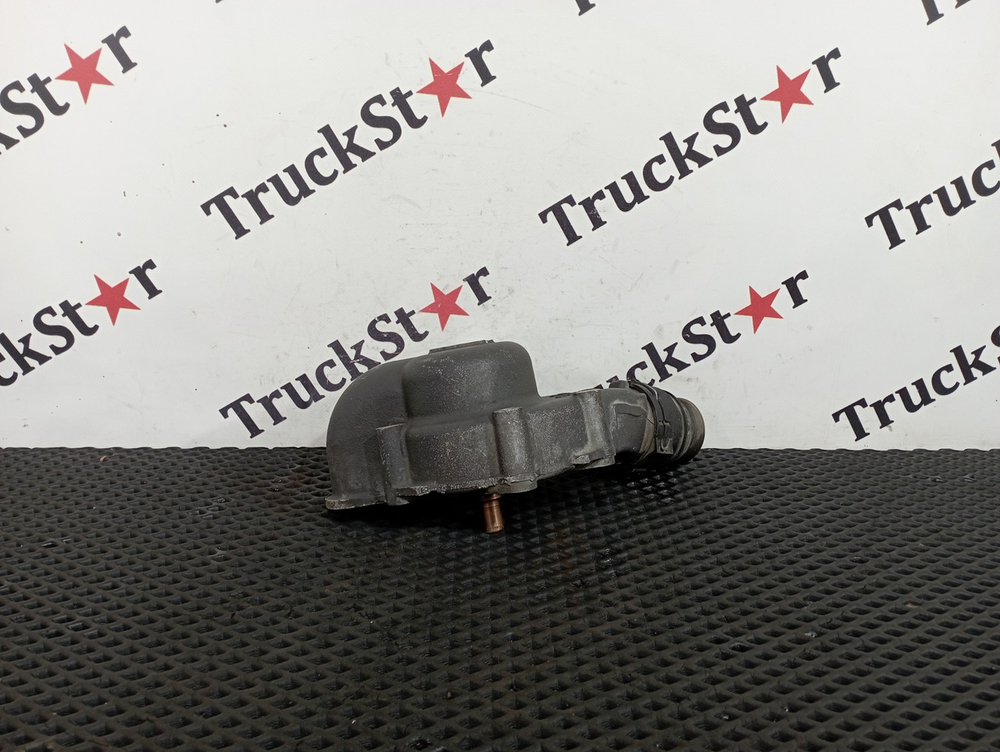 Корпус термостата