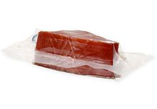 Тунец филе холодного копчения~250г