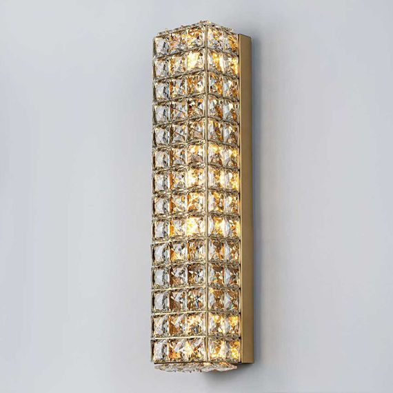 Настенный светильник MODELUX ML.555.04 GD