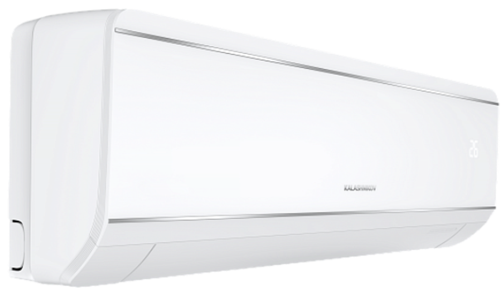 Сплит-система кондиционер Kalashnikov Forpost KVAC-24IN-FP1/KVAC-24OD-FP1 на 70 м²