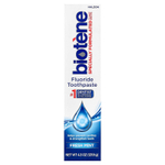 Biotene Dental Products, зубная паста с фторидом, свежая мята, 121,9 г (4,3 унции)