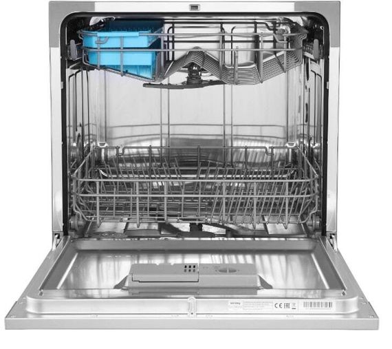 Посудомоечная машина Korting KDFM 25358 S