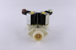 Заливной клапан СМА Electrolux EWS1256EGU 132518600