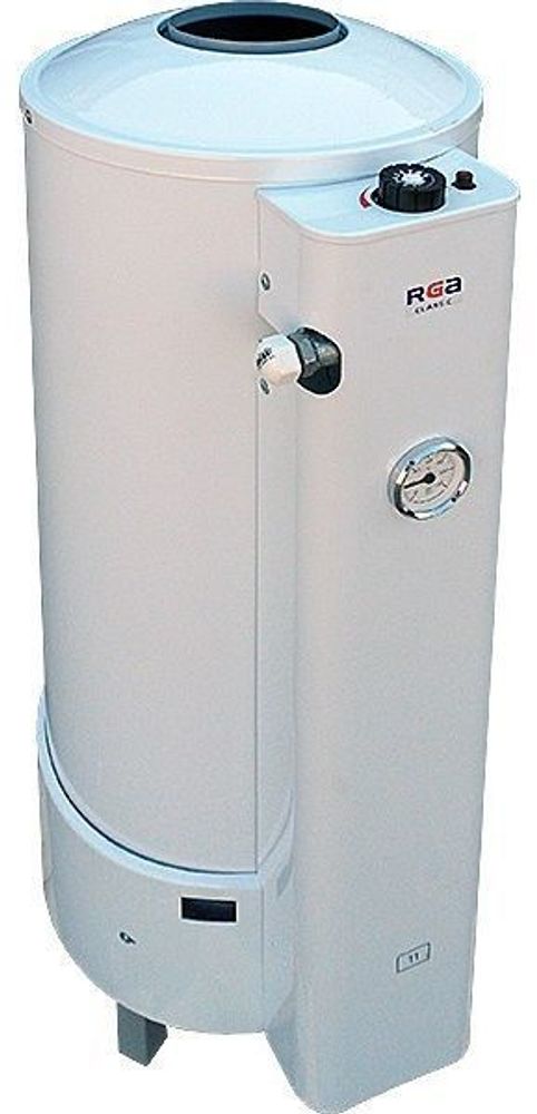 Старый газовый котел напольный круглый. 6-3. 4. Котел круглый аогв 11. 6.