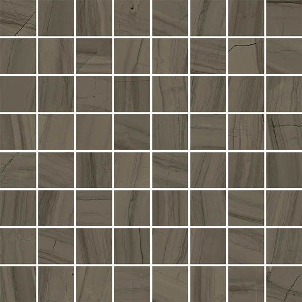 Мозаика Cha.Adv.Palissandro Mosaico Lux (610110000766)