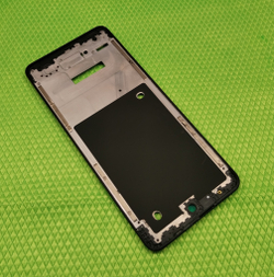 Infinix Hot 40i (X6528) / часть корпуса (рамка дисплея)  (ORIG-SP)