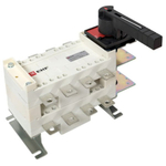 Рубильник-переключатель EKF pscs-250-4