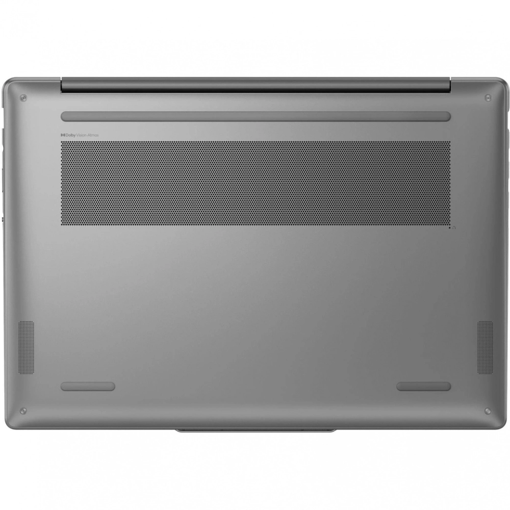 Ноутбук Lenovo Yoga Slim7 14ILL10 Core Ultra 5 226V 16Gb SSD1Tb Intel Arc 130V 14" OLED 2.8K (2880x1800) Windows 11 Home grey WiFi BT Cam (83JX000GRK)