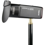 Комплект насадок Godox AK-R1