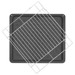 Газовая плита Hansa FCGW52021