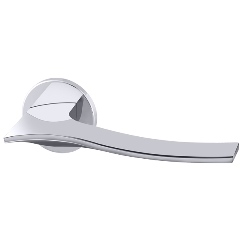 Ручка Армадилло AQUA URS CP-8, цвет хром (гарантия - 6 месяцев)