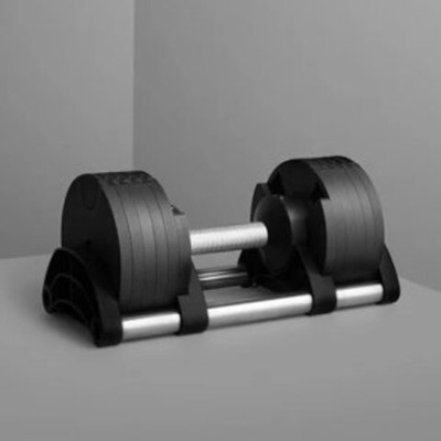 Гантель 2-20кг регулируемая