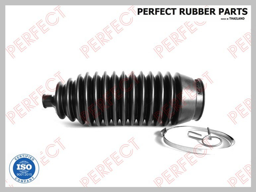 Пыльник рулевой рейки 12х42х182 PERFECT (Кратность 1 шт) MIT55H51