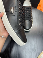 Кеды Dolce & Gabbana