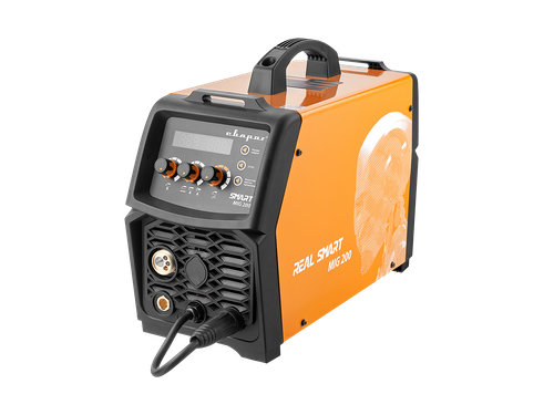 Полуавтомат Сварог REAL SMART MIG 200 (N2A5)
